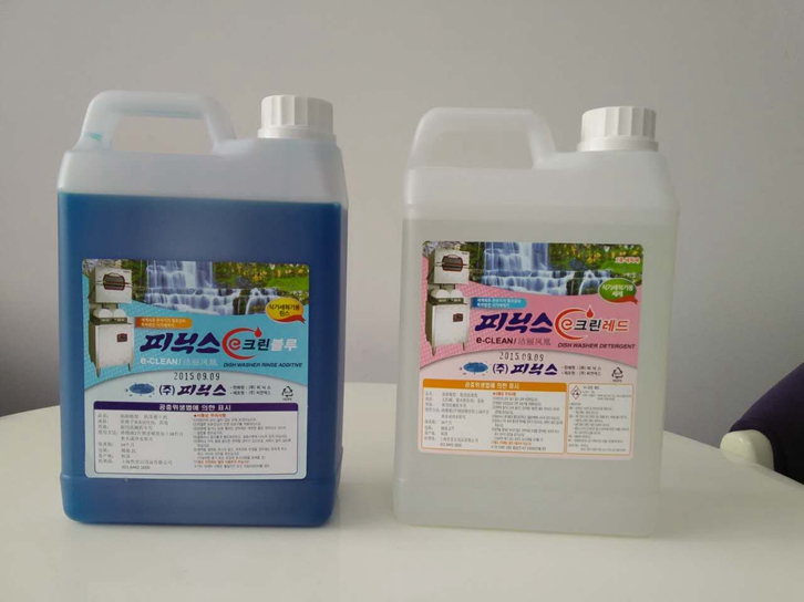 美國化工品冷卻液進口報關資料