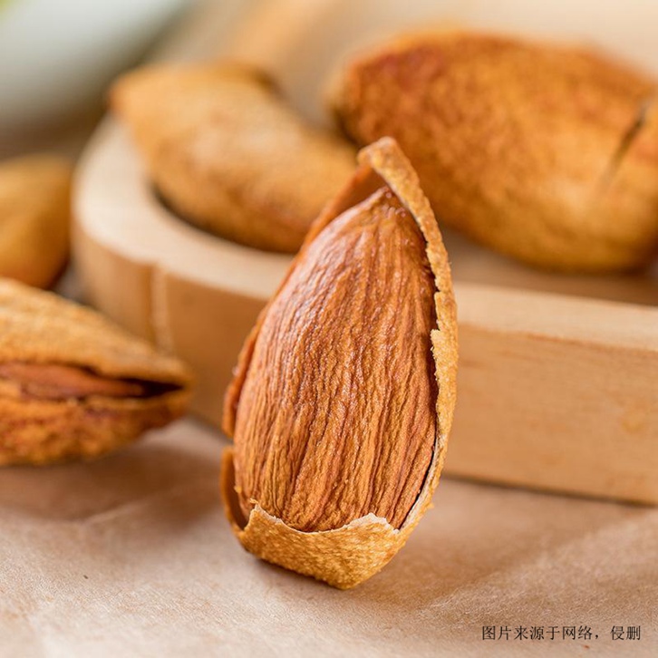 昆明食品進(jìn)口報關(guān)價格|美國巴旦木進(jìn)口