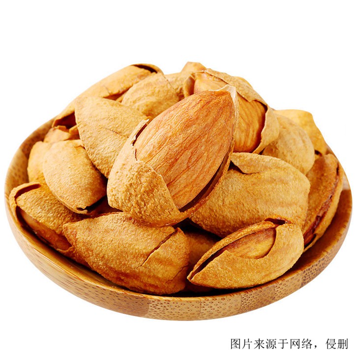 綜合食品進(jìn)口報關(guān)，美國巴旦木進(jìn)口全流程解析