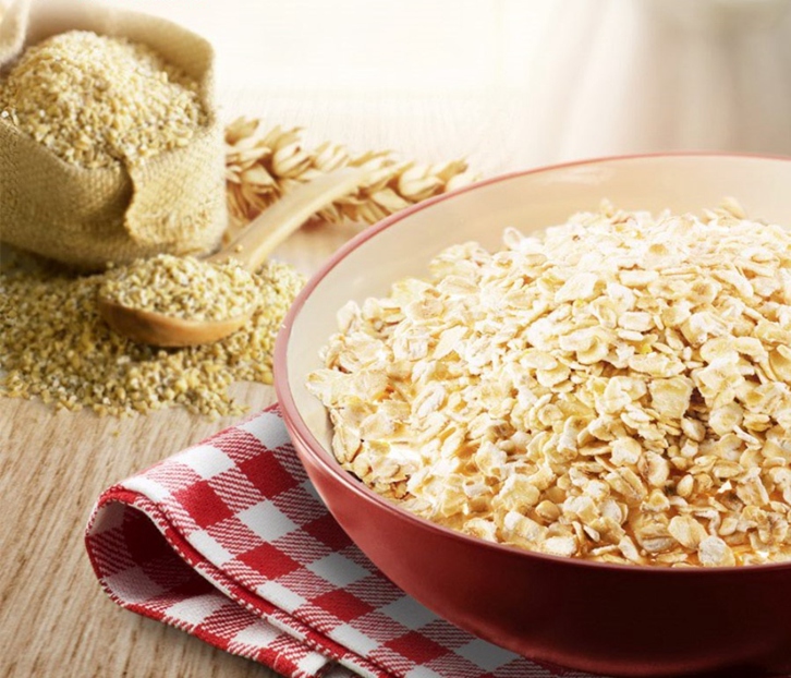 燕麥進口報關流程