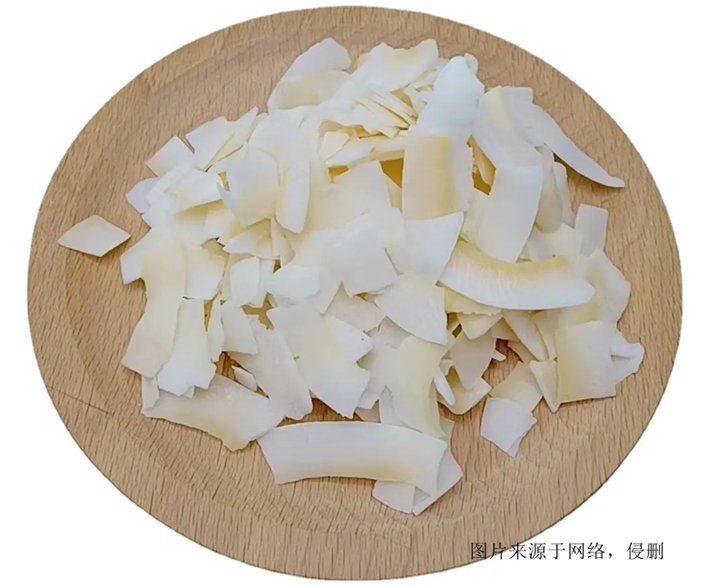 菲律賓烤椰片進(jìn)口報關(guān)流程