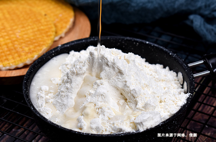 俄羅斯面粉進(jìn)口報(bào)關(guān)流程