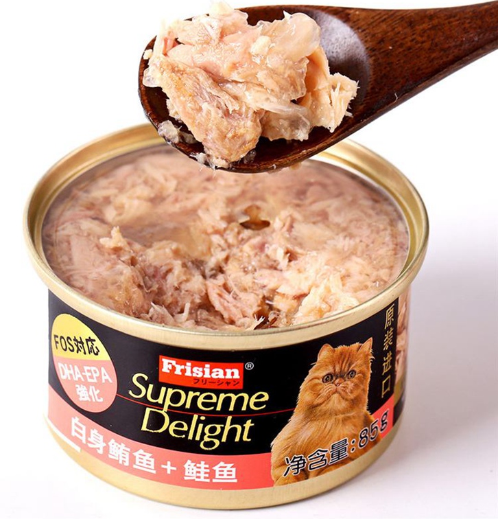 廣州寵物食品罐頭進口報關(guān)