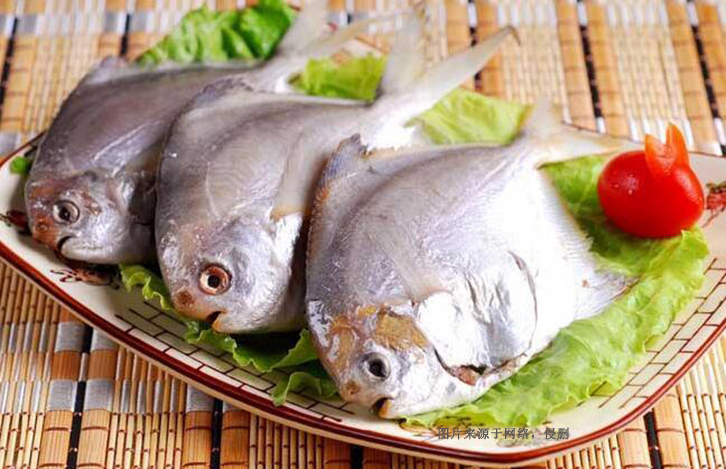 廣州南沙凍鯧魚進(jìn)口報(bào)關(guān)資料