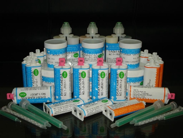 環氧樹脂進口報關公司