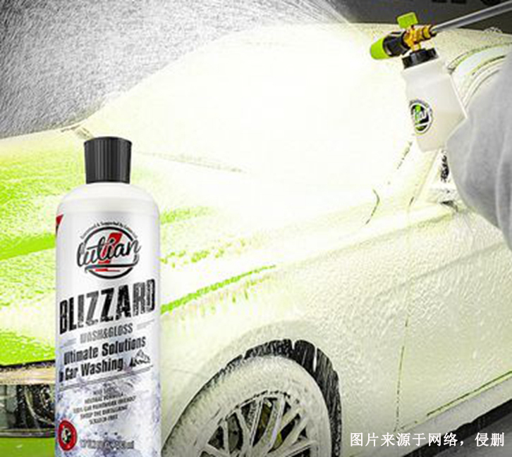 手洗洗車(chē)液進(jìn)口報(bào)關(guān)資料