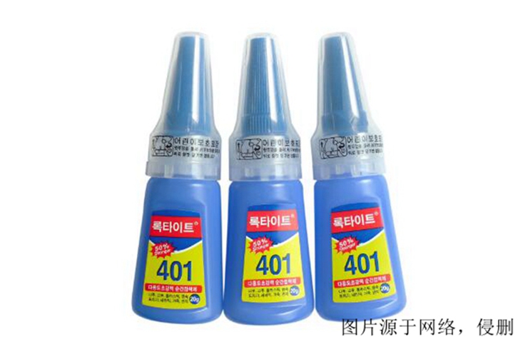 日本工業膠水進口清關資料