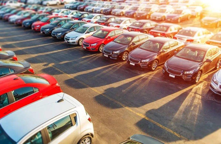 出口新能源汽車報關(guān)公司