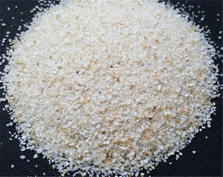 石英砂進(jìn)口清關(guān)