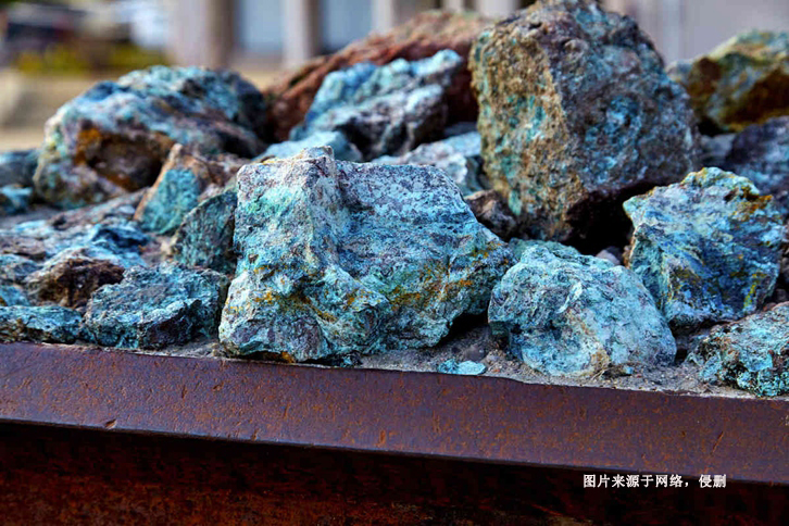 進口尼日利亞鋰礦石報關(guān)