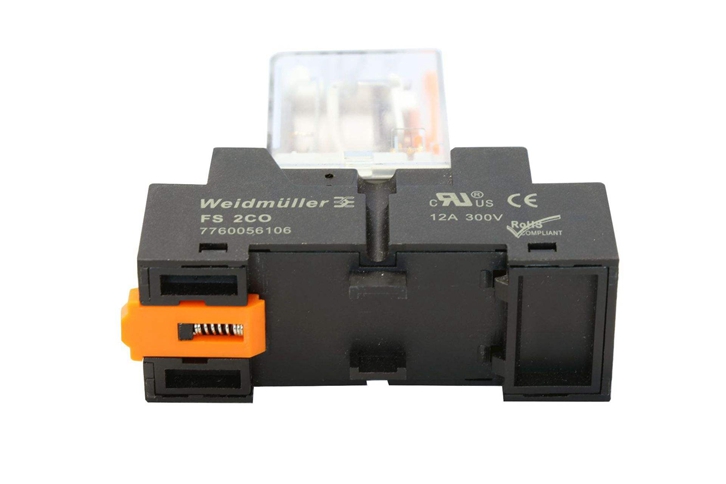 繼電器進(jìn)口清關(guān)流程