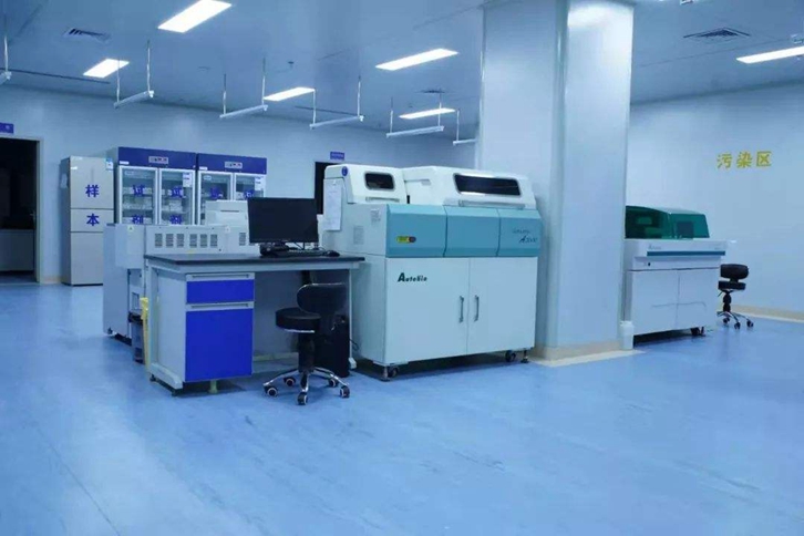 北京進(jìn)口美國舊實驗室儀器報關(guān)流程