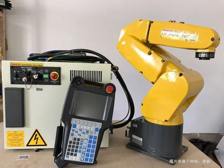 進口日本機械手臂控制器設(shè)備報關(guān)資料-19年設(shè)備通關(guān)