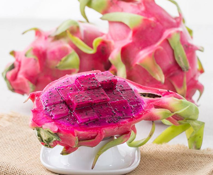 寧波進口火龍果清關(guān)公司