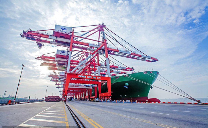 青島保稅區(qū)進(jìn)口報關(guān)