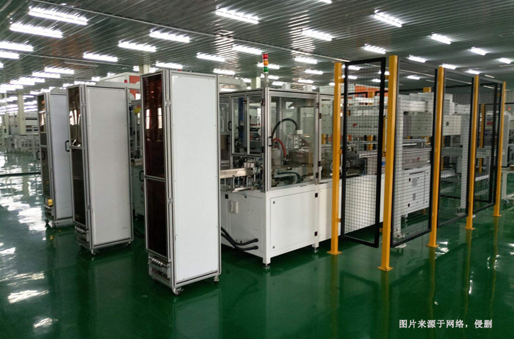 生產(chǎn)線舊設(shè)備出口搬遷馬來西亞報(bào)關(guān)流程