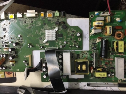 二手液晶面板進口清關一般貿(mào)易怎么做？