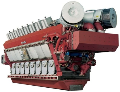 美國到廣州機場進口船舶發(fā)動機報關(guān)代理案例