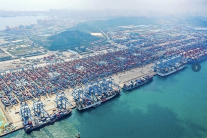 福州海運(yùn)進(jìn)口清關(guān)公司哪家好？福建進(jìn)口報關(guān)行排名