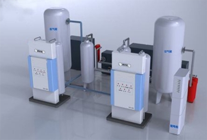 出口制氧機清關空運到印度的流程