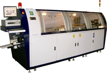 上海自動(dòng)化設(shè)備進(jìn)口清關(guān)公司代理流程一條龍服務(wù)