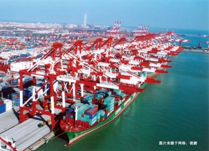 威海港進口報關公司哪家好？山東青島報關行排名