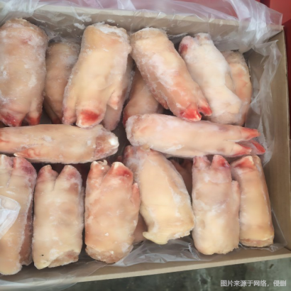 關于冷凍食品進口清關報關報價，食品進口報關所需要什么的單據？