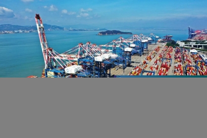 廈門進口報關公司哪家好？福建進口報關行排名前十