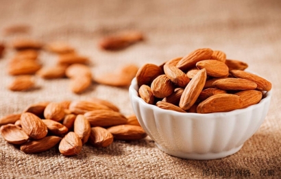 了解土耳其杏仁怎么進口清關(guān)的流程_19年堅果報關(guān)行