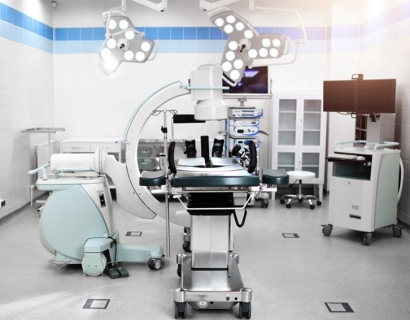 上海二類醫療器械進口報關流程_醫療設備清關資料