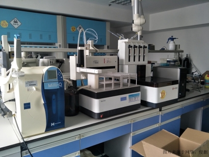 上海實驗室分析儀器進口報關(guān)資料_美國設(shè)備清關(guān)