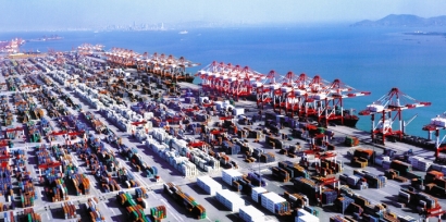 青島前灣港進口報關(guān)公司哪家好？青島進口報關(guān)公司