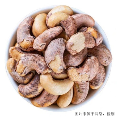 蘇州越南食品進(jìn)口報(bào)關(guān)，腰果怎么進(jìn)口？