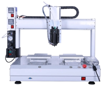 點膠機點膠設備進口報關公司-18年老牌AEO報關行