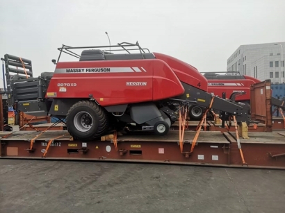 昆山二手機械進口報關代理服務公司有哪些