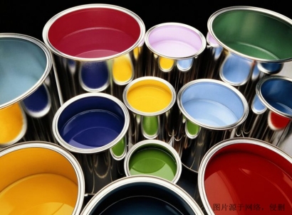 油漆怎么進口清關(guān)？申報、查驗、審核、放行詳解！