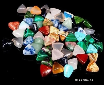 進(jìn)口半寶石清關(guān)流程及注意事項_進(jìn)口半寶石報關(guān)資料