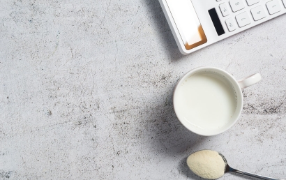 奶粉的進口關(guān)稅代理報關(guān)