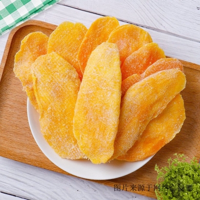 食品進(jìn)口報關(guān)、包稅進(jìn)口，馬來西亞芒果干進(jìn)口流程