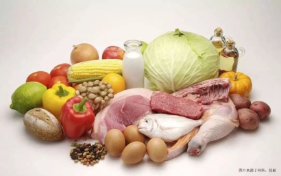 韓國進(jìn)口食品怎么報關(guān)？