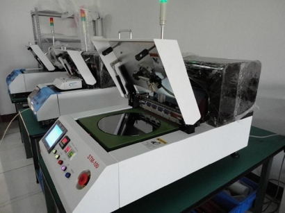 半導體晶圓研磨設(shè)備進口報關(guān)上海時效