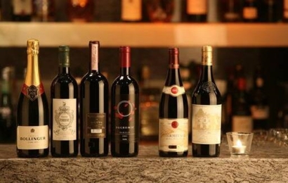 法國(guó)紅酒進(jìn)口報(bào)關(guān)對(duì)中文標(biāo)簽的要求