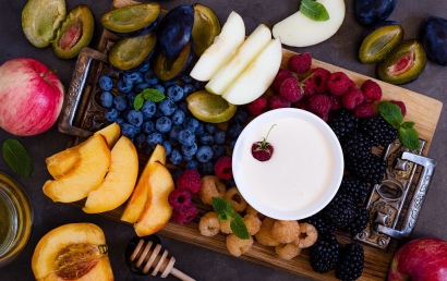 進口食品代理商報關