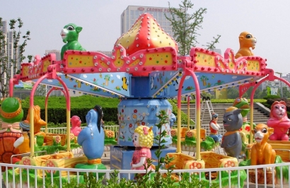 游樂(lè)設(shè)備進(jìn)口報(bào)關(guān)公司一般貿(mào)易進(jìn)口清關(guān)流程