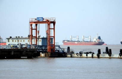 上海吳淞港口報關(guān)公司哪家好_上海進(jìn)口報關(guān)公司