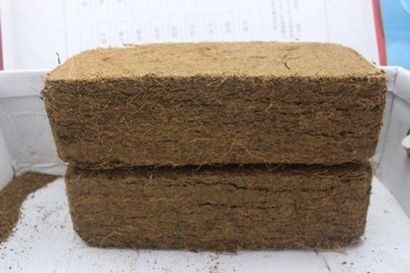 椰糠進口清關一站式費用以及進口流程