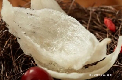 2023馬來西亞毛燕窩進口關稅多少_燕窩報關報檢手續