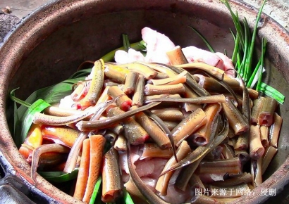 3分鐘看懂印尼進(jìn)口成都鱔魚報關(guān)流程及費用門到門