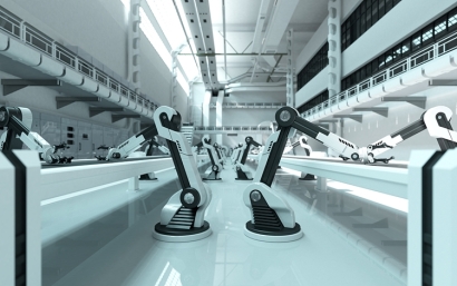 工業(yè)機器人進口報關代理實操知識，看這里!