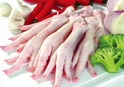 巴西進(jìn)口雞爪報(bào)關(guān)怎么操作？進(jìn)口清關(guān)流程